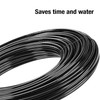 Gardena Micro-Drip System Supply Pipe: Flexible supply pipe, 4.6 mm