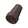 Kay Hospia 16mm Replacement Tip Rubber (Dragonfly) Brown
