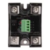 Berm Solid State Relay Dual Channel DC Control Dual Channel