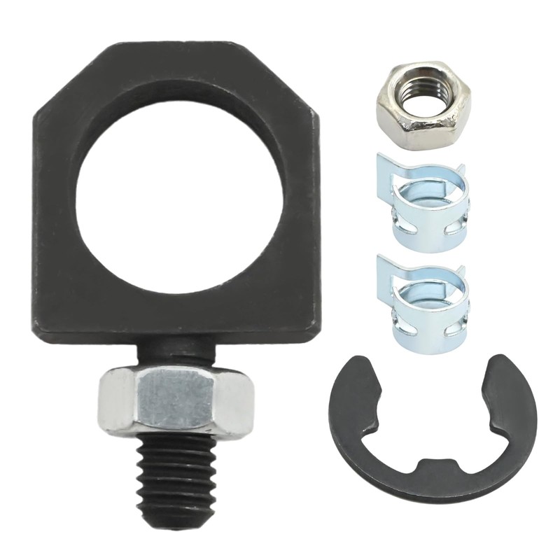 Zreneyfex 48389-01043 Turbo Variable Flow Actuator Eye Bolt Kit with
