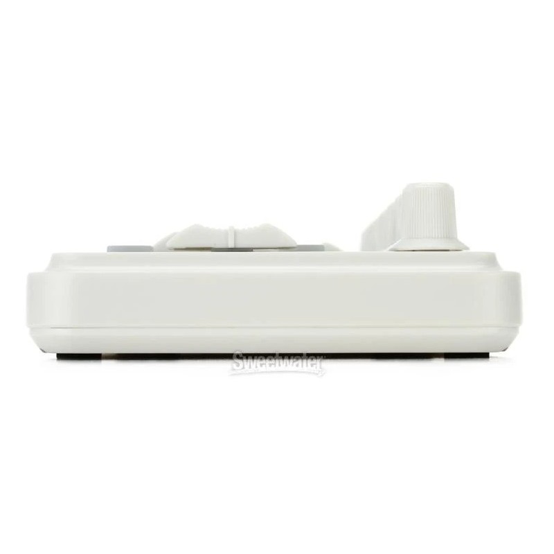 Korg nanoKONTROL2 MIDI Control Surface - White