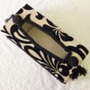Jennifer Taylor 32041TB Tassels Cartenage Yorke Tissue Box