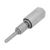 Impact Wrench to Hammer Adapter High Carbon Steel Detachable Electric