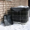 Pusonor Air Conditioner Covers for Outside Units, Central AC Cover