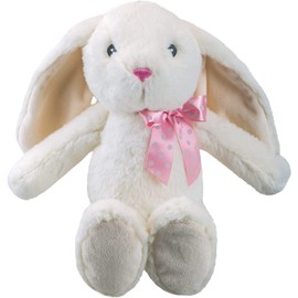 VFM Floppy Pippin Rabbit Cream 23 cm