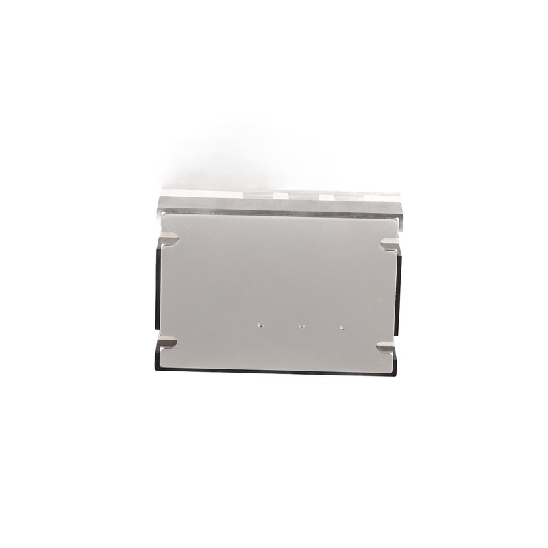 3 Phase Solid State Relay Fast Switching Speed Noise Free