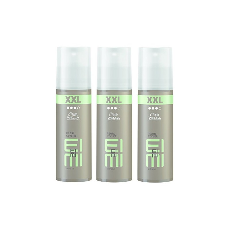 Wella Styling Gel EIMI Pearl Styler