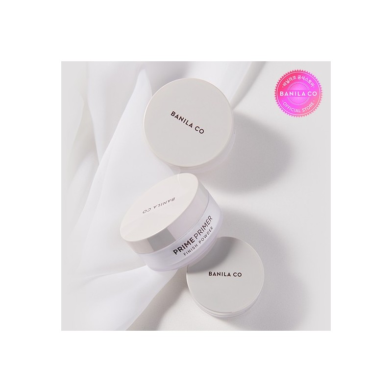 Vanilla Co. Banila Co Coverlicious Power Fit Foundation 30ml +