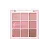 dasique Shadow Palette - [SINGLE] 33 Milky Berry [Milky Fruits]