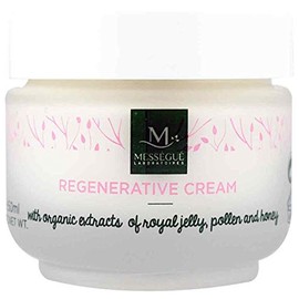 Maurice Messegue Regeneratrice Cream 50 ml