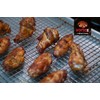 Mini BBQ Vortex™ (in) Direct Cooking Charcoal Grill Accessory Cone
