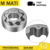 M MATI Oil Pump Rotor for Honda CRF250R/250X CRF150R/RB SL100
