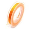 GOLD STONE Operon Rubber String, Approx. 32.8 ft (10 m)