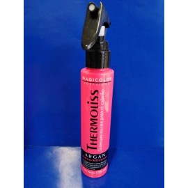 Thermoliss, Termoprotector Para El Cabello Con Argán