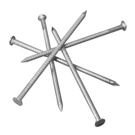 Simpson S3SN71 3D Shake&Shingle Siding/Roof Nails 1-1/4"&14ga,304 SS,1LB,470PC