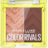 Maybelline Sombras de Ojos de larga duración, a prueba de