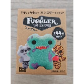 ZURU NIB SEALED Fuggler Collectible Mini Figure Blind Box - From Japan
