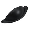 HESTIA HARDWARE 3 Pack | 2 1/2 Inch Drawer Pulls