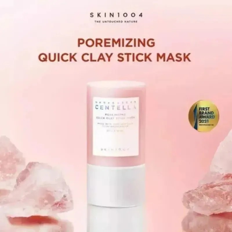 Y1 For Mascarilla En Barra Skin1004 Centella Poremizing
