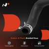 A-Premium HVAC Heater Hose Pipe Line Assembly Compatible with Dodge