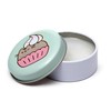 Puckator Pusheen Cat 2024 Lip Balm in a Tin -