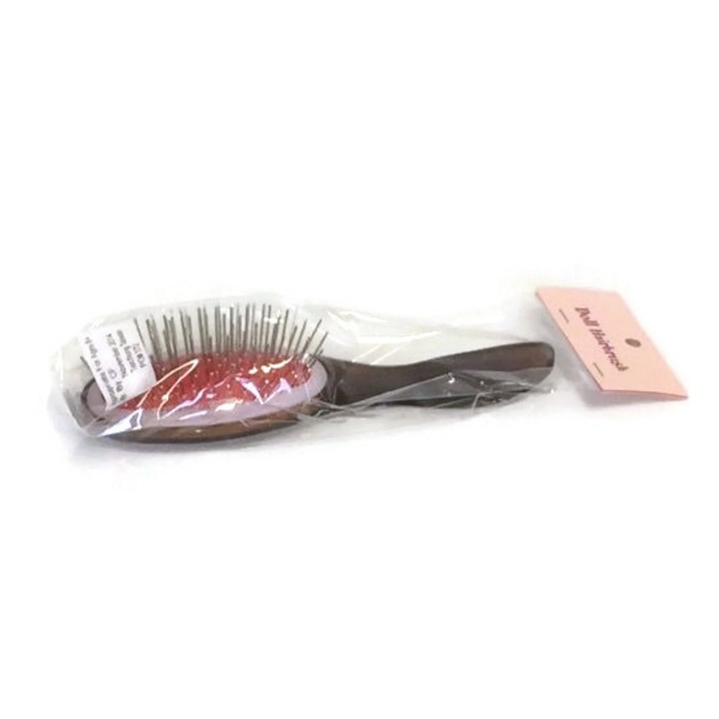 Brown Hairbrush for 18 inch Dolls
