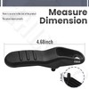 ZHIXING Table Saw Lever Lock Compatible With DeWalt DWE74911-CA &