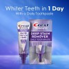 Quitamanchas de pasta de dientes Crest 3dwhite Ultra White, 87