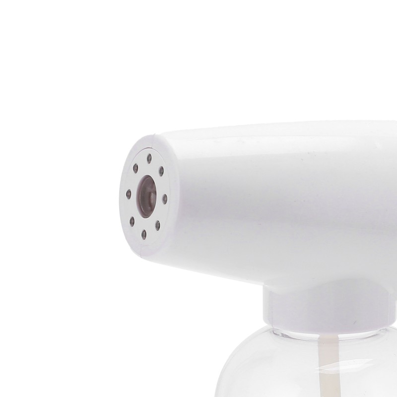 HL2101 500ml Nanometer Atomizer Adjustable Cleaning Electric Sprayer for Home