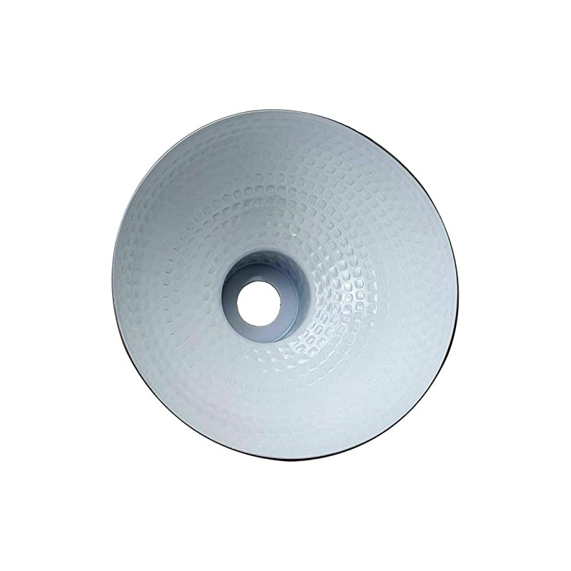 LEDSone Metal Lampshade Easy Fit Retro Industrial Ceiling Lighting Pendant