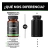Berberina HCL y Canela de Ceylán Quotidien con Cúrcuma, 60