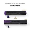 Nespresso Capsules Original Line, Ispirazione Favorites Variety Pack, Medium &