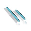 Pets First 2 Pack Dog Comb Small & Large PET