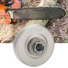 3/8in-7T Electric Chainsaw Clutch Drum Sprocket Kit for Husqvarna 288