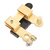 11mm Top Post Negative Battery Disconnect Switch 12V 24V Battery