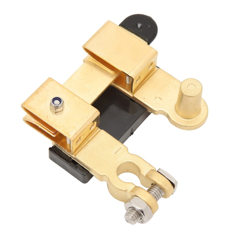 11mm Top Post Negative Battery Disconnect Switch 12V 24V Battery