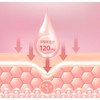 Hyaluronic acid edible hyaluronic acid capsule nutritional supplement Hyaluron Vita