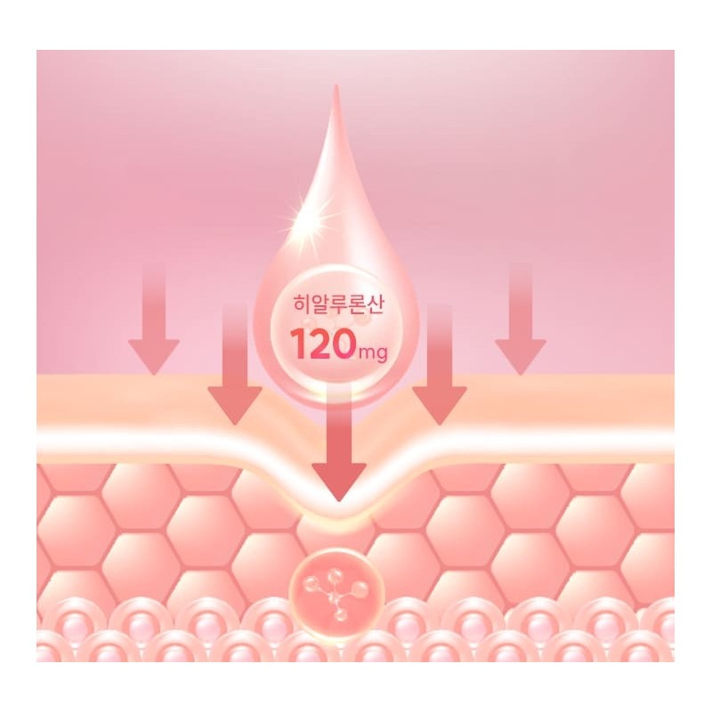 Hyaluronic acid edible hyaluronic acid capsule nutritional supplement Hyaluron Vita