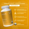 Vivenia Omega 3 Aceite De Pescado Alta Concentración Epa Dha