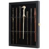 Display case ONLY to Hold 7 Wizard Magic Wand Stand