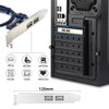 ChenYang 2 Port USB 2.0 Front Panel Header 9Pin 1