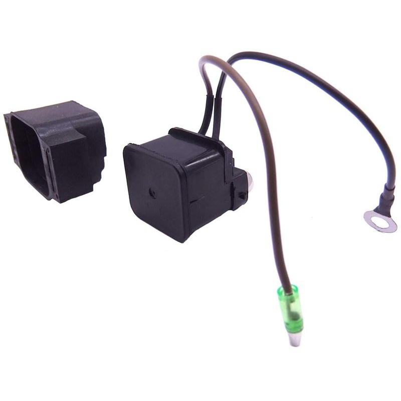 853809001 881352T 8M0098898 Starter Solenoid Relay Fit for Mercury Mariner