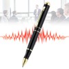 SK068 Intelligent High Definition Noise Reduction Pen Portable Voice Digital
