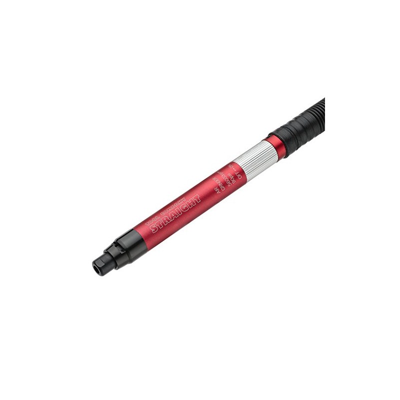 STRAIGHT 15-9909 Air Micro Die Grinder Kit