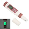 Digital Water Quality Monitor ABS Housing High Sensitivity Water Quality