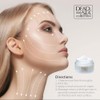 Dead Sea Collection Retinol Crema nocturna antiarrugas con minerales del