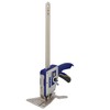 IRWIN Quick-Lift Construction Jack, Hand Lifting Jack Tool, Multifunctional, Lift