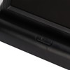 Car Baby Camera 4.3in Large Screen Clear Display 360° Rotating