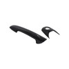 Naisec for Ford Mustang 2004-2014 Accessories Door Handle Cover Exterior
