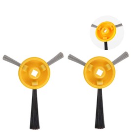 Side Brushes Replacement Parts for Shark ION Robot RV750 RV720 S87 RV850 RV851WV Vacuum